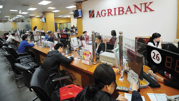 Các thủ tục cần thiết khi giao dịch tại ngân hàng Agribank